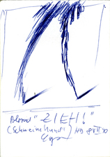 EGON ZIPPEL / Online Archive Pig Schwein Sau 