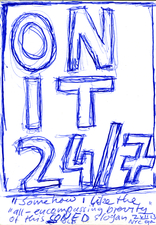 EGON ZIPPEL / Online Archive Advertising 