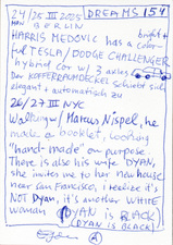 EGON ZIPPEL / Online Archive 2025 