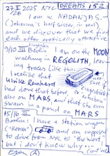 EGON ZIPPEL / Online Archive 2025 
