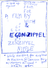 EGON ZIPPEL / Online Archive 2015 