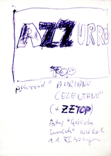 EGON ZIPPEL / Online Archive 1990 