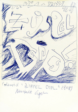 EGON ZIPPEL / Online Archive 1989 