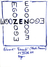 EGON ZIPPEL / Online Archive 1996 