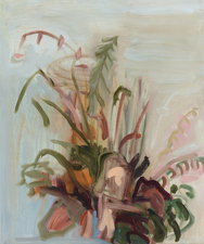 Eileen Gillespie Paintings oil on linen