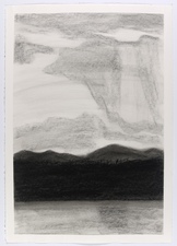 Eileen Gillespie Works on Paper 