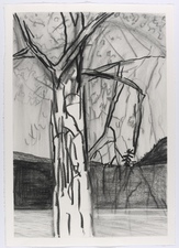 Eileen Gillespie Works on Paper 