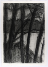 Eileen Gillespie Works on Paper 