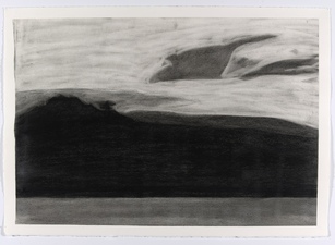 Eileen Gillespie Works on Paper 