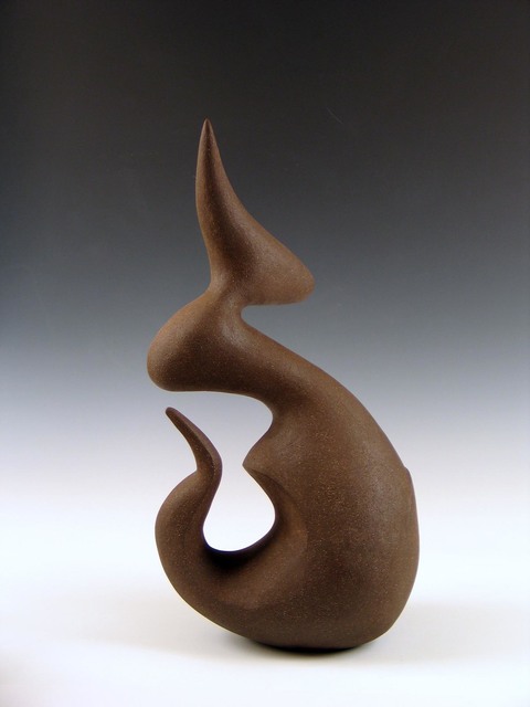 Elaine Lorenz New Work 2021-2022 Ceramic