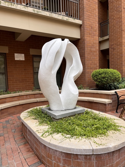 Elaine Lorenz Public Sculptures and Commissions 