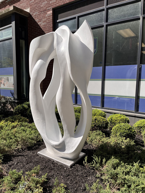 Elaine Lorenz Public Sculptures and Commissions 