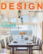elaine souda Design New England Article 