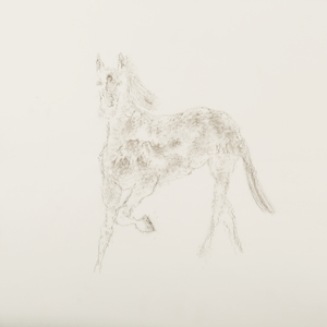 ELENI SMOLEN Wherever I Travel  15x15 