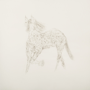 ELENI SMOLEN Wherever I Travel  15x15 