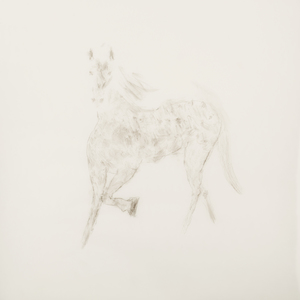 ELENI SMOLEN Wherever I Travel  15x15 