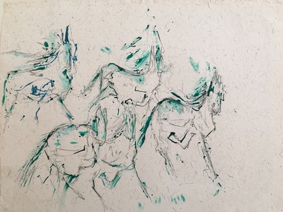 ELENI SMOLEN Wherever I Travel variable 