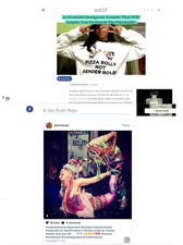 10 Feminist Instagram Acounts That Will Inspire You To Smash The Patriarchy By KRISTEN SOLLEE Jan 17 2015