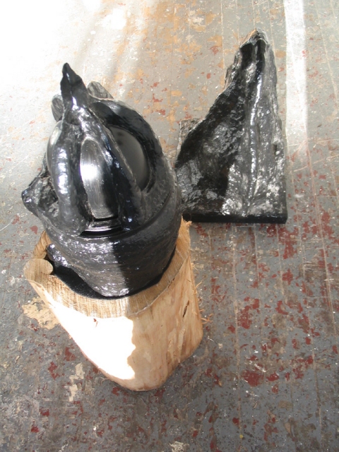 2006 Studio situations - photographs