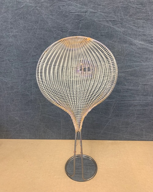 Elisa Lendvay Studio The Pool (and garden) 2025, and related, selecting images 