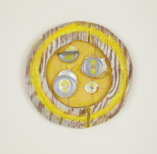 Elisa Lendvay Studio The Pool (and garden) 2025, and related, selecting images 