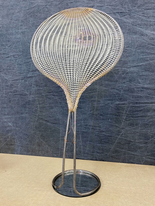 Elisa Lendvay Studio The Pool (and garden) 2025, and related, selecting images 