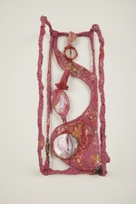 Elisa Lendvay Studio Works 2024 sampler  