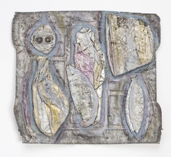 Elisa Lendvay Studio Works 2024 sampler  