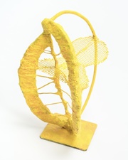 Elisa Lendvay Studio Works 2024 sampler  