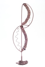 Elisa Lendvay Studio Works 2024 sampler  