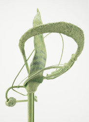 Elisa Lendvay Studio Works 2024 sampler  