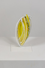 Elisa Lendvay Studio Works 2024 sampler  