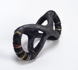 Elisa Lendvay Studio Works 2024 sampler  