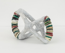 Elisa Lendvay Studio Works 2024 sampler  