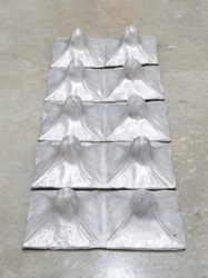 Elisa Lendvay Studio Works 2024 sampler  