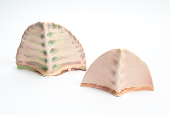 Elisa Lendvay Studio Works 2024 sampler  