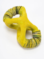 Elisa Lendvay Studio Works 2024 sampler  