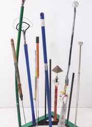 Elisa Lendvay Studio Works 2024 sampler  