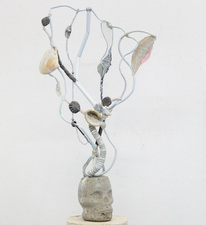 Elisa Lendvay Studio Works 2024 sampler  