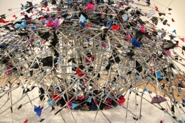 Elisa Lendvay Studio Works 2024 sampler  