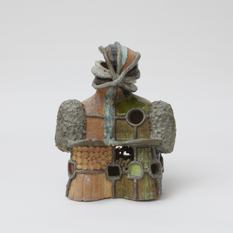 Elisa Soliven Works 