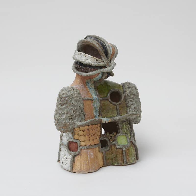 Elisa Soliven Works 