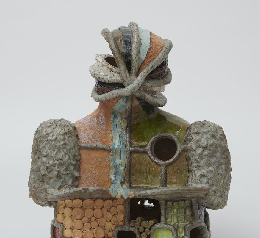 Elisa Soliven Works 