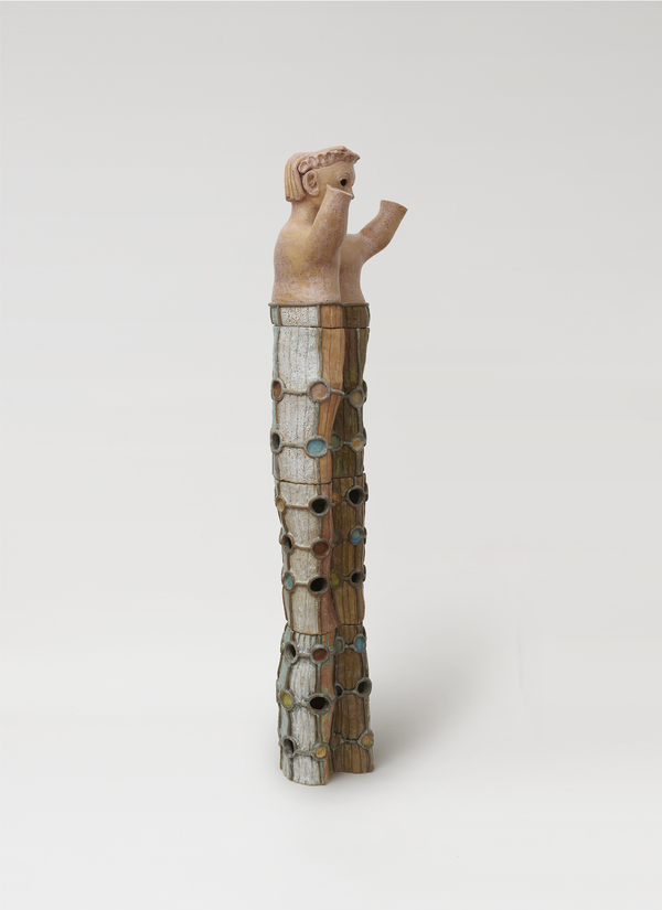 Elisa Soliven Works 