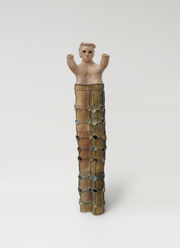 Elisa Soliven Works 