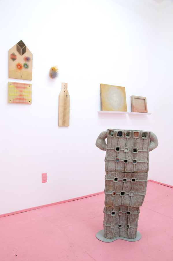 Elisa Soliven Works 