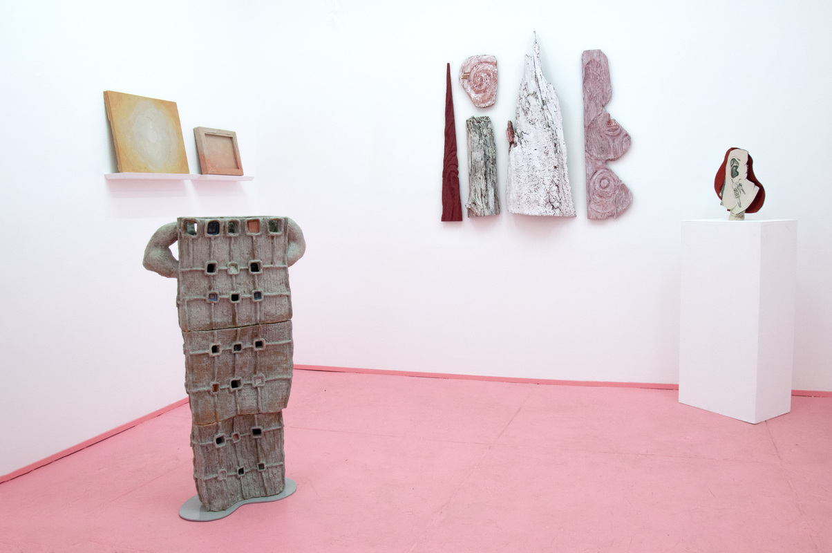 Elisa Soliven Works 
