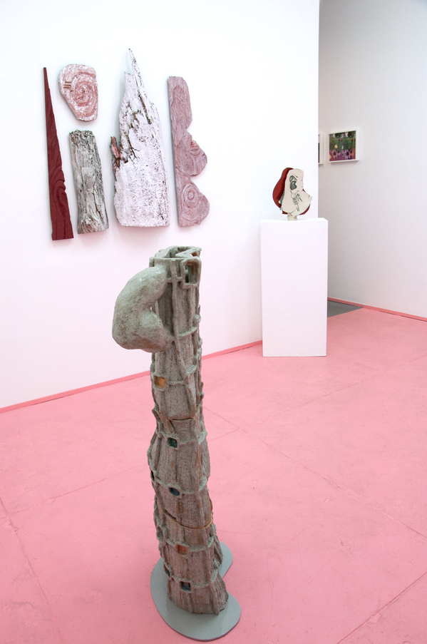 Elisa Soliven Works 