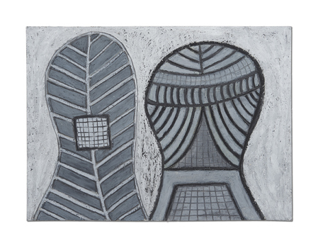 Elisa Soliven Drawings 