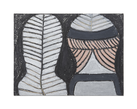 Elisa Soliven Drawings 